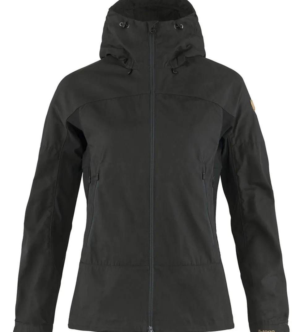 Abisko Lite Trekking Jacket Dam