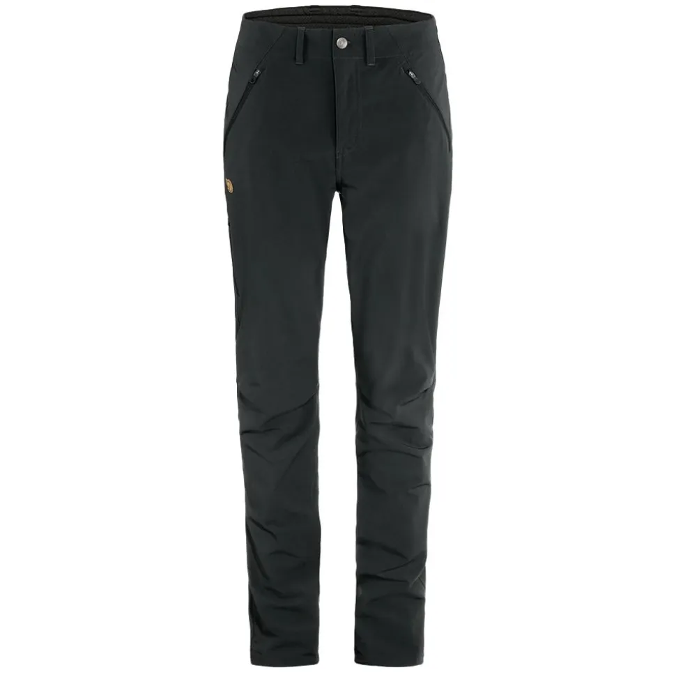 Abisko Trail Stretch Trousers Dam