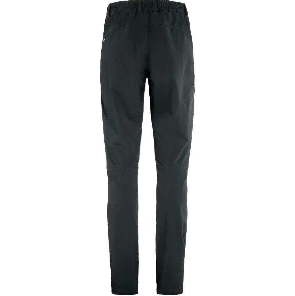 Abisko Trail Stretch Trousers Dam