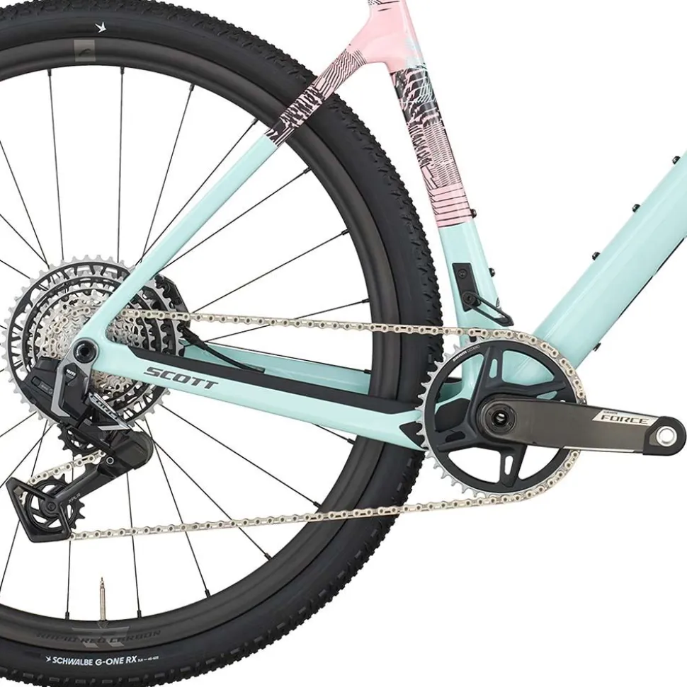 Addict Gravel 10
