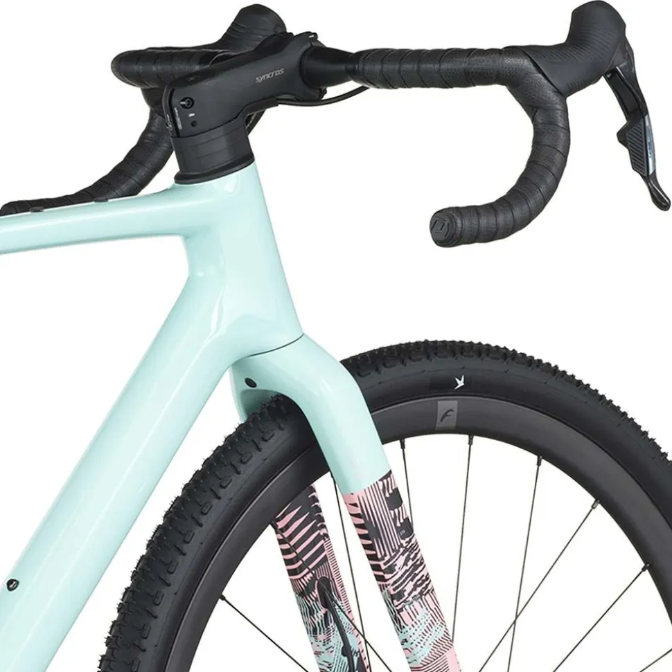 Addict Gravel 10
