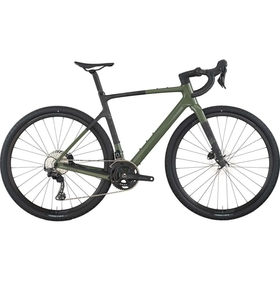 Addict Gravel 40