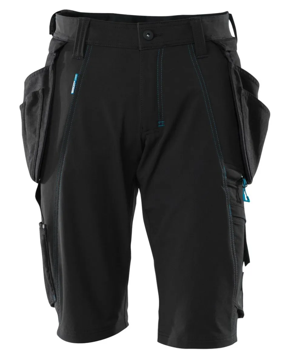 Advanced Stretch Shorts