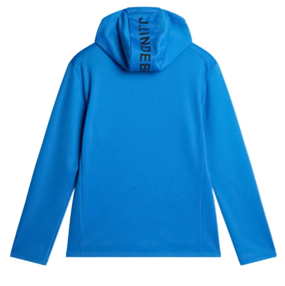 Aerial Full Zip Hood herr