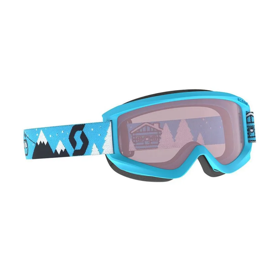 Agent Goggle Junior