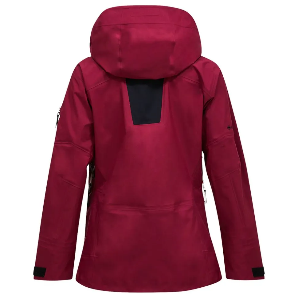 Alpine Gore-Tex 3L Jacket dam