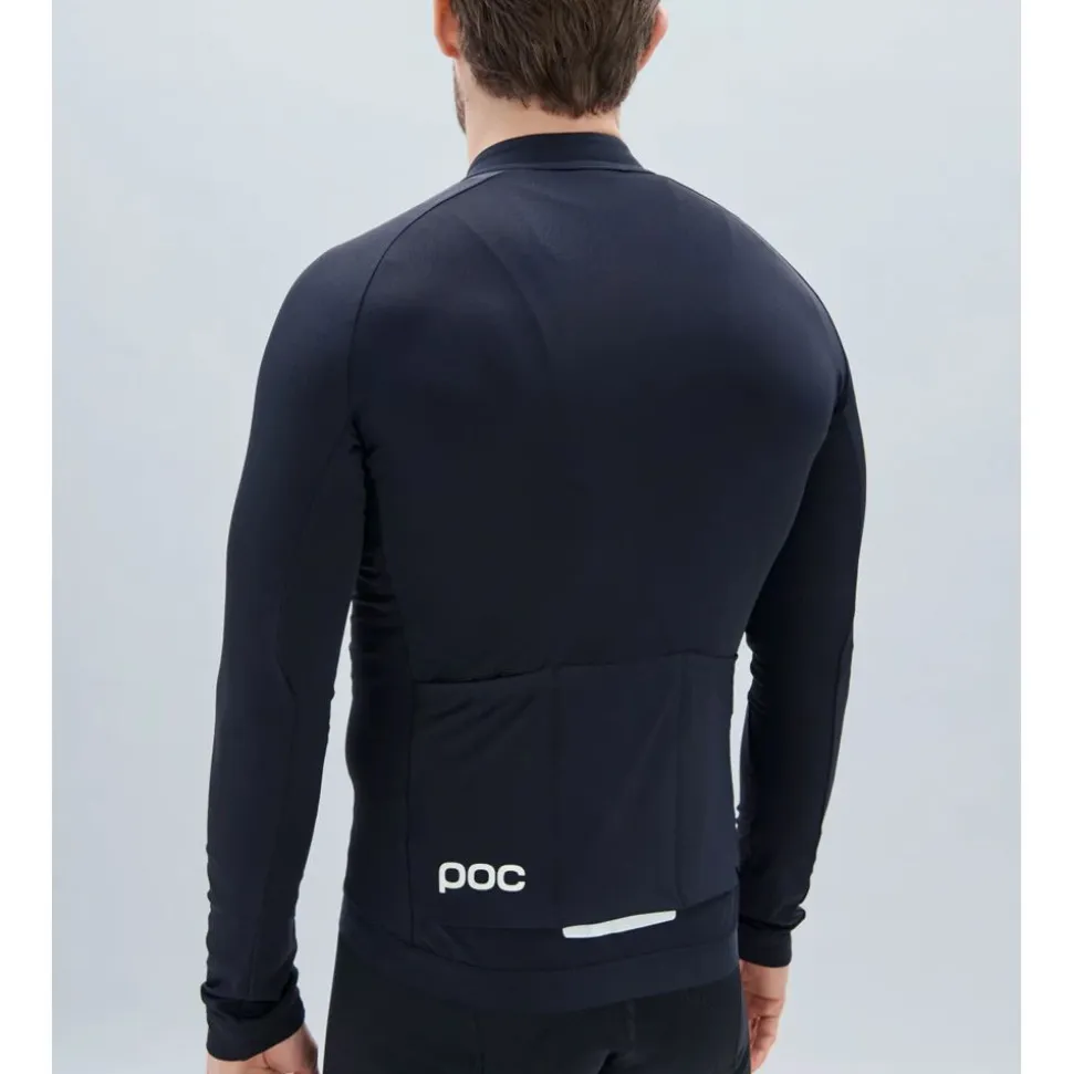 Ambient Thermal Jersey Herr