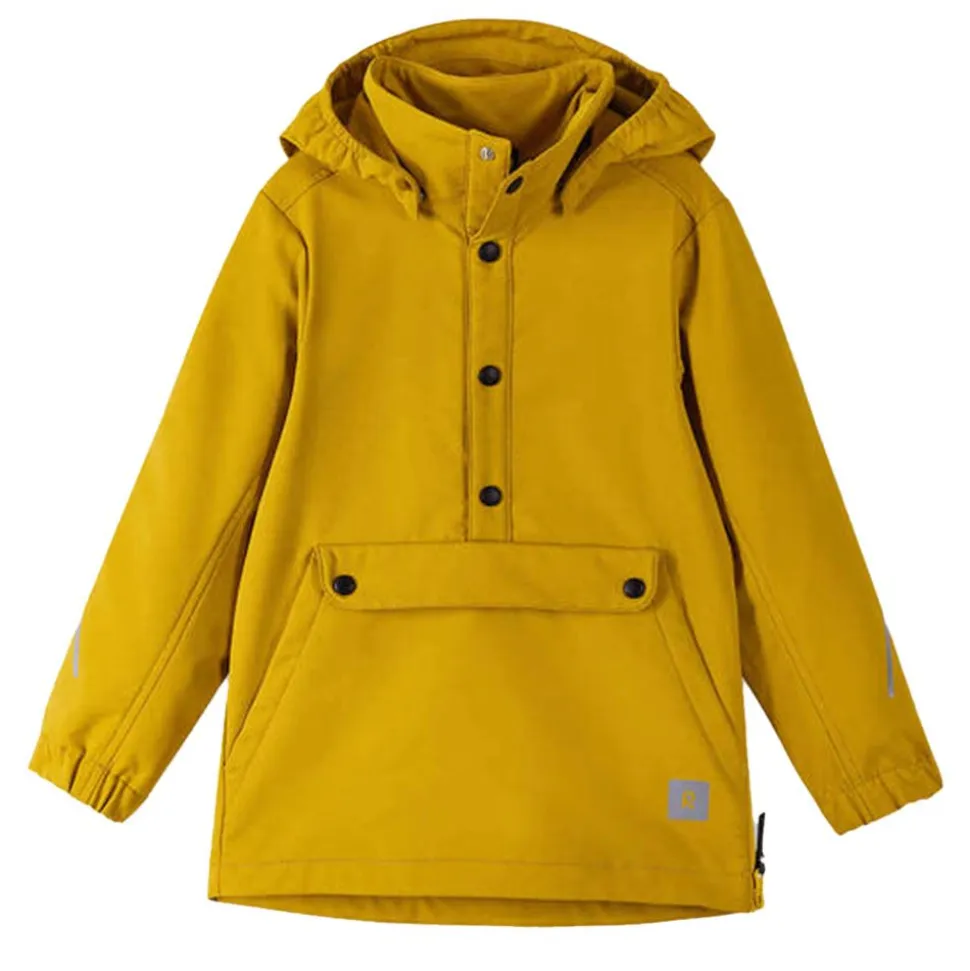 Anorak Ulkoiluun Junior