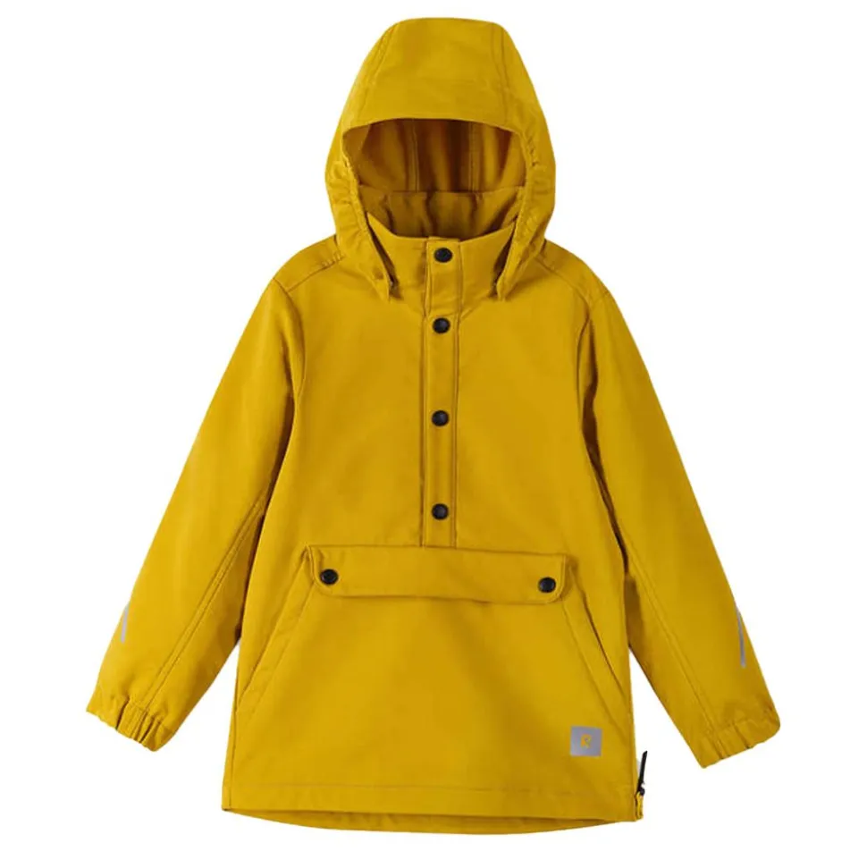 Anorak Ulkoiluun Junior