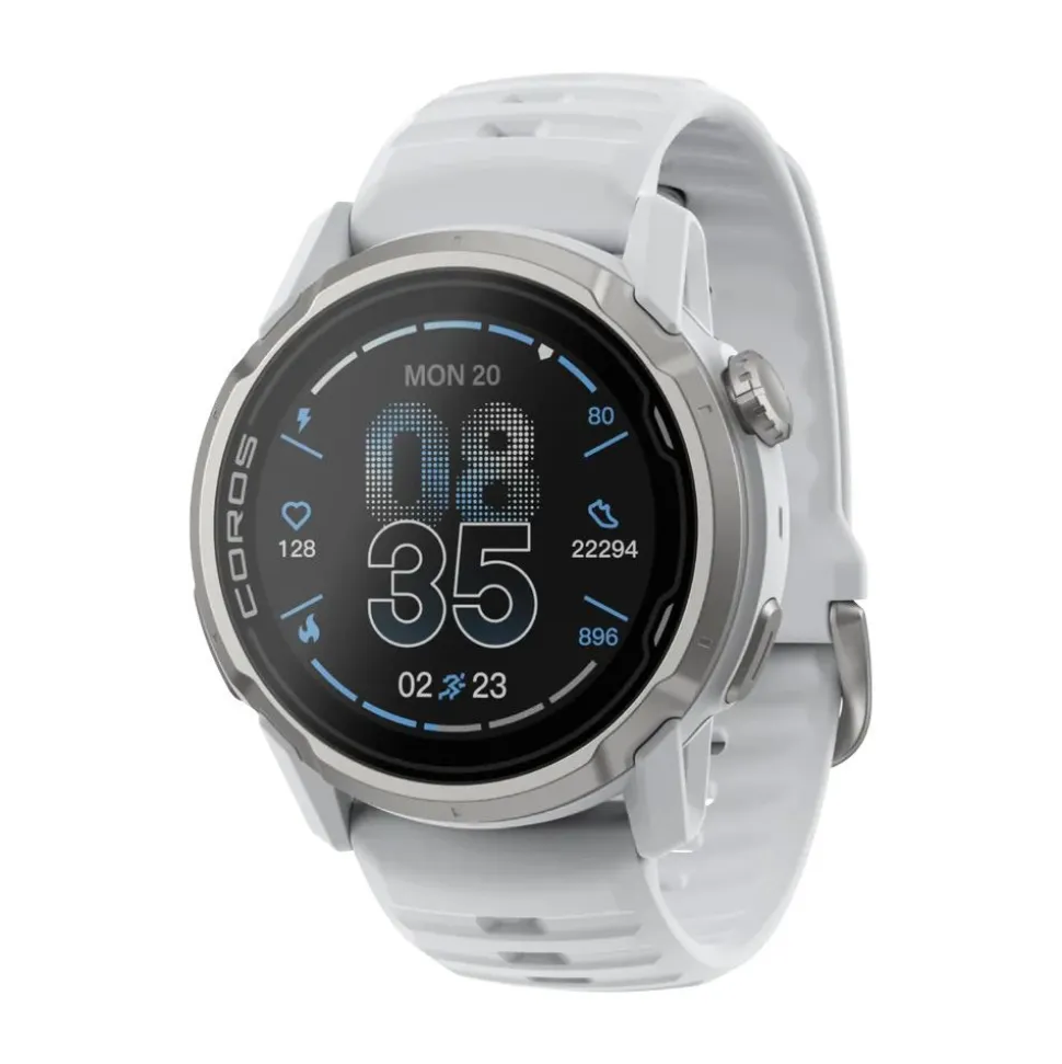 Apex 4 42mm