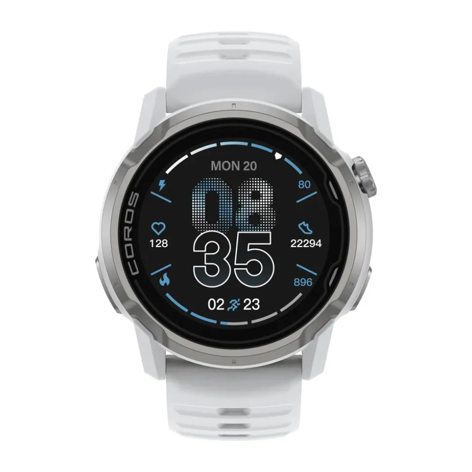 Apex 4 42mm