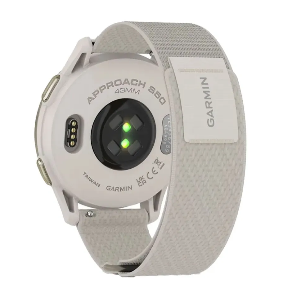 Approach S50, 43mm