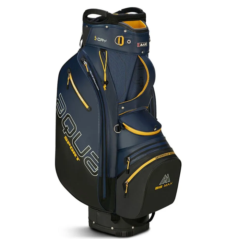 Aqua Sport 4