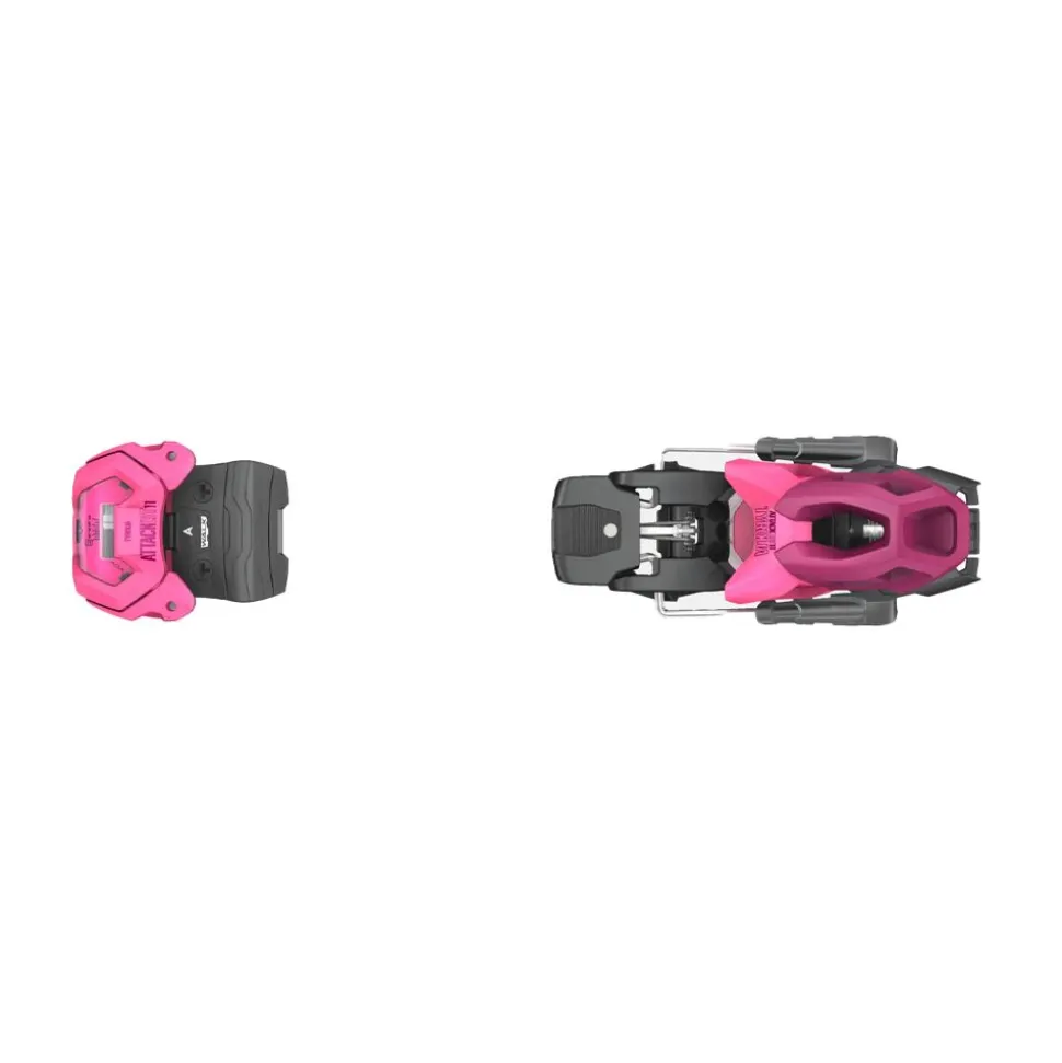 Attack LYT 11 GW Pink