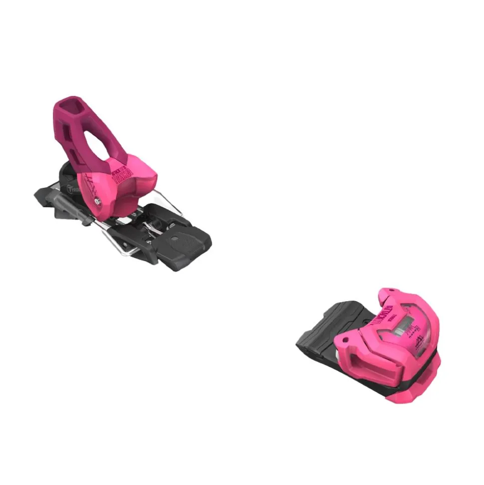 Attack LYT 11 GW Pink
