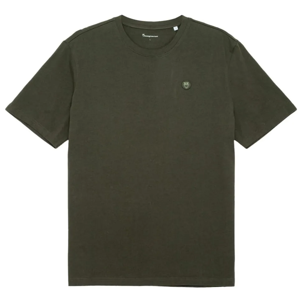 Badge Tee Herr