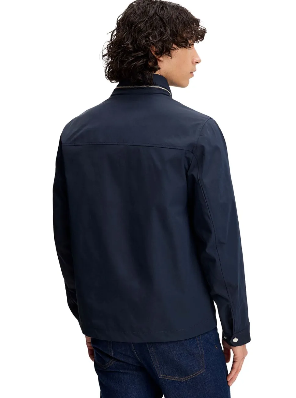 Bailey Recy Poly Jacket Herr