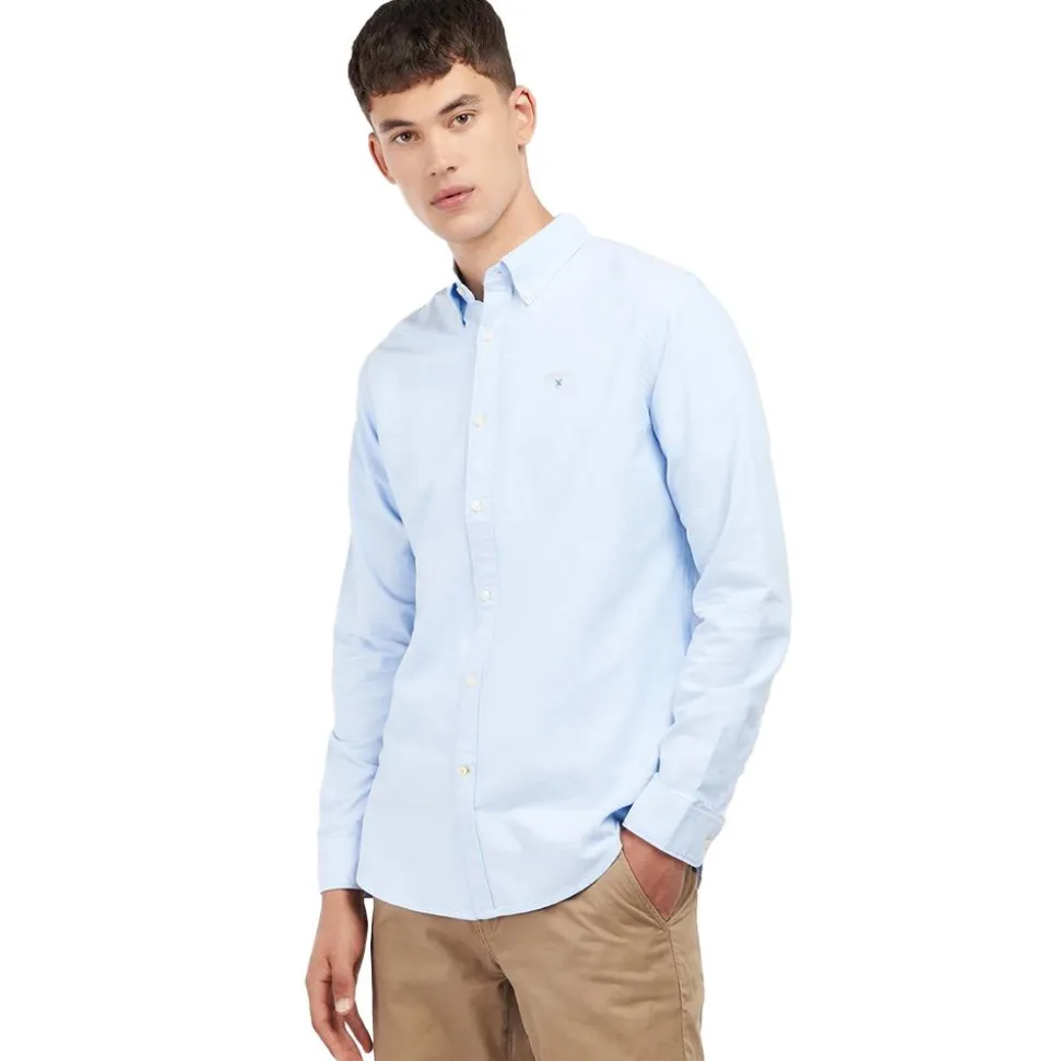Barbour Oxtown Tailord Fit Herr