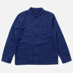 Barney Worker Jacket Herr