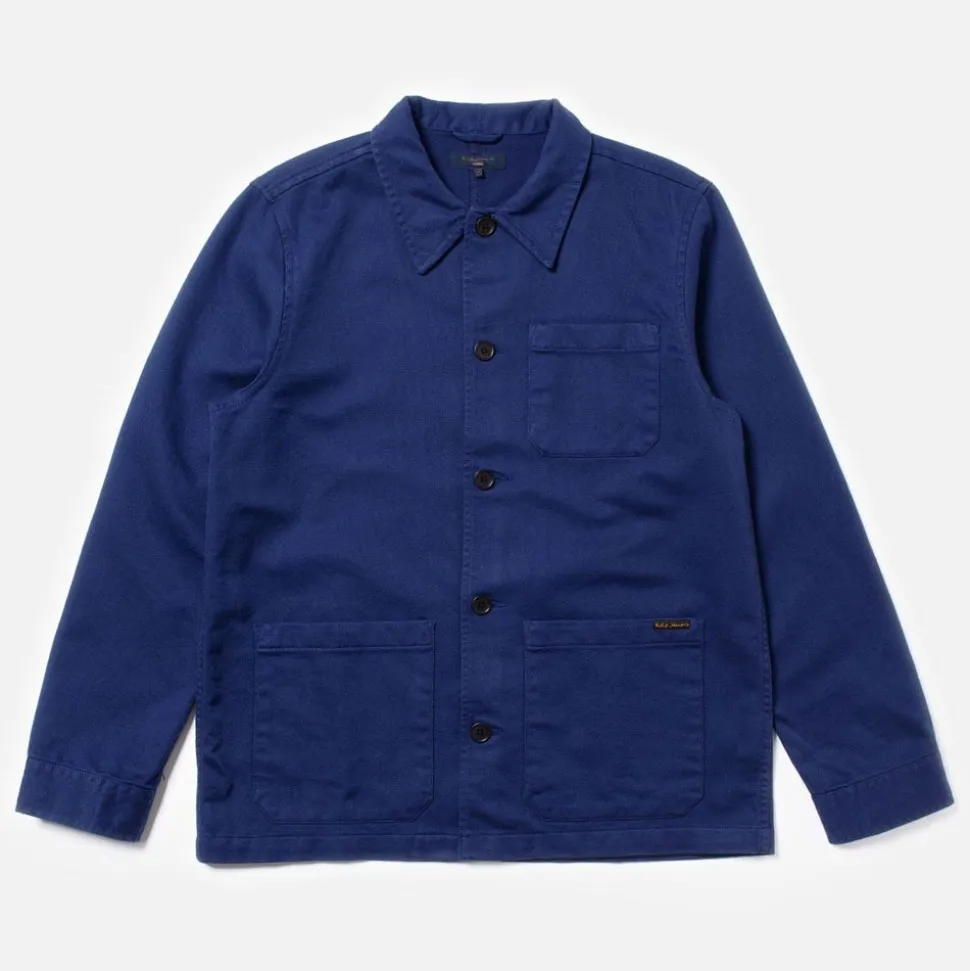 Barney Worker Jacket Herr