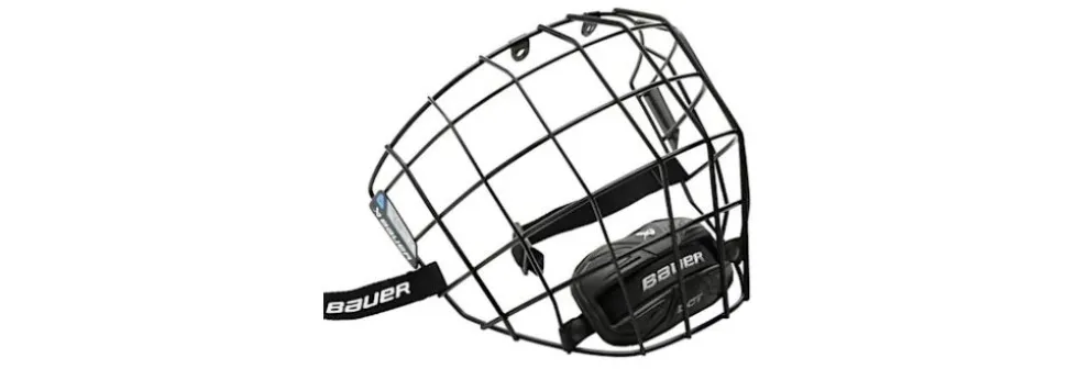Bauer II Galler