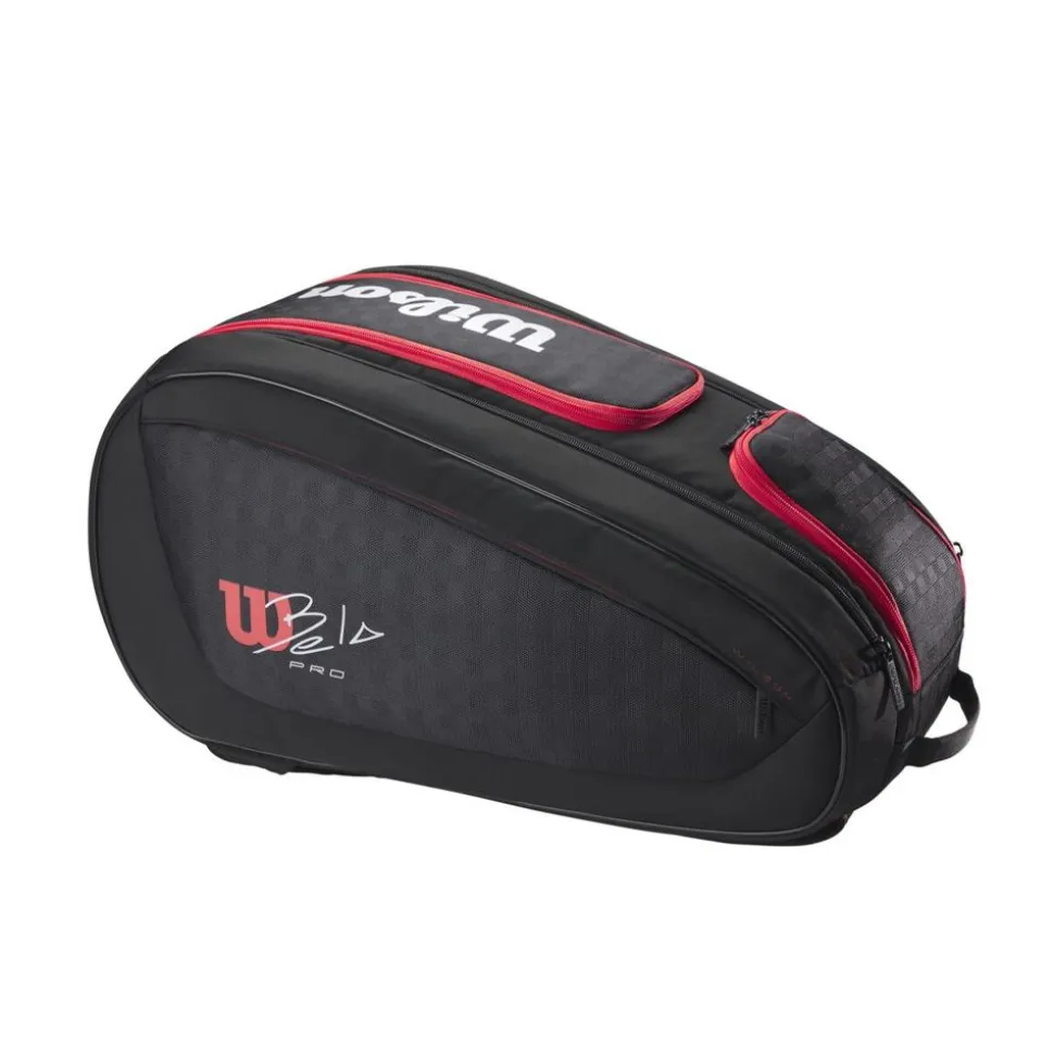Bela Super Tour Padel Bag