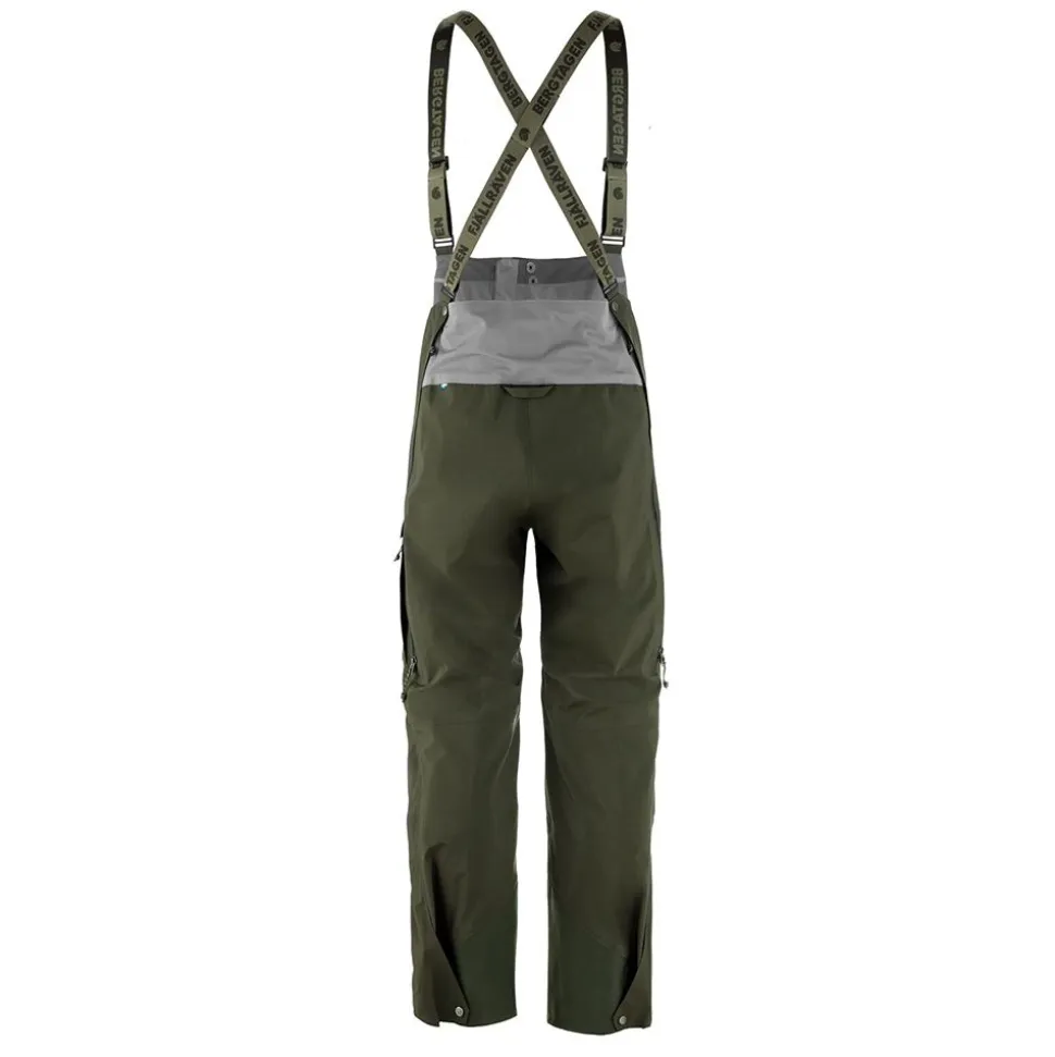 Bergtagen GTX Touring Bibs Herr