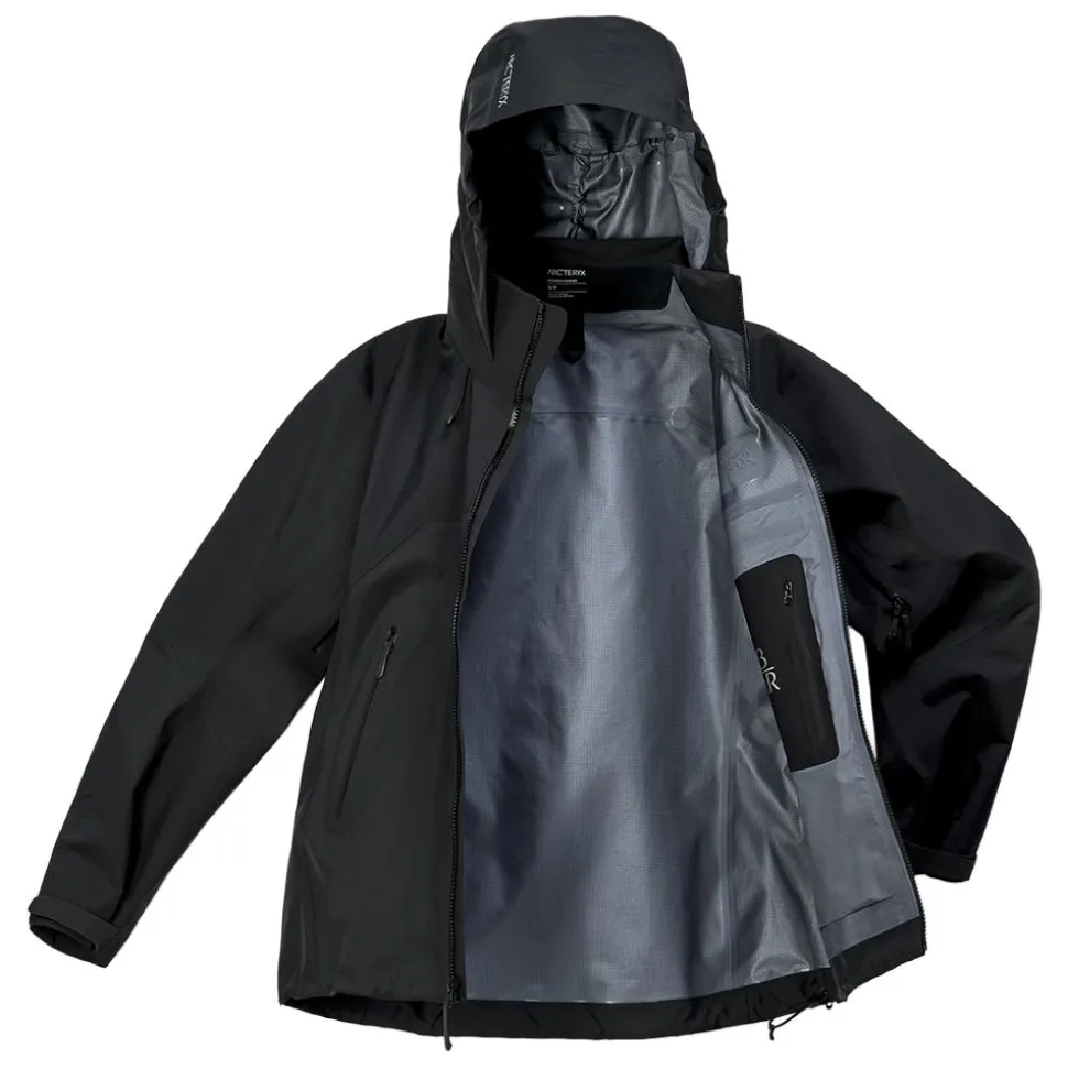 Beta AR Jacket dam