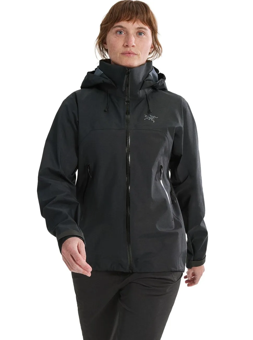Beta AR Jacket dam