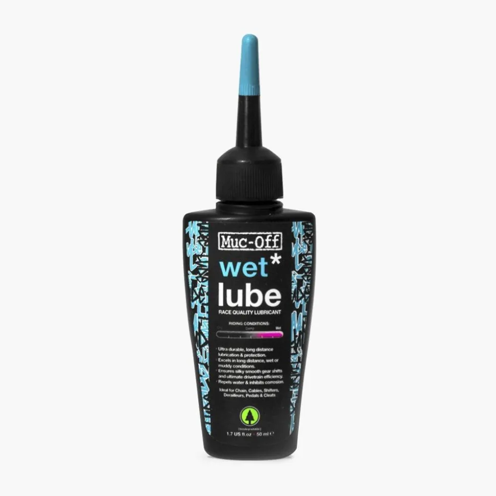 Bicycle Clean Protect & Lube Kit