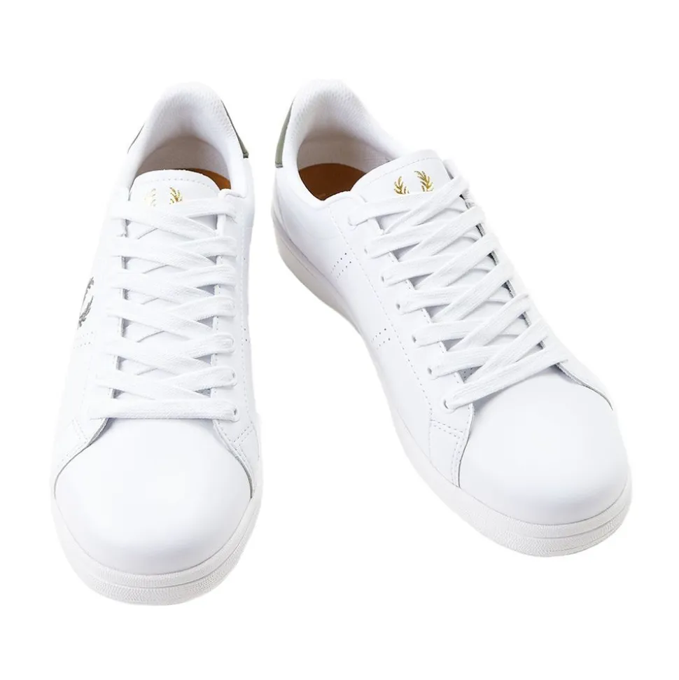B721 Leather Herr