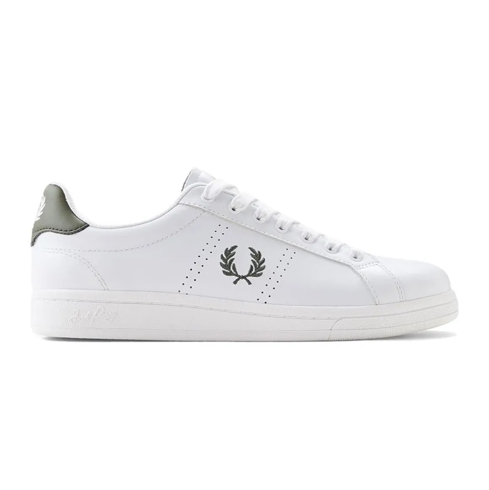 B721 Leather Herr