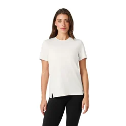 Borg T-shirt Dam