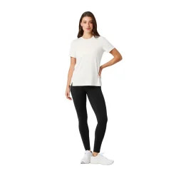 Borg T-shirt Dam