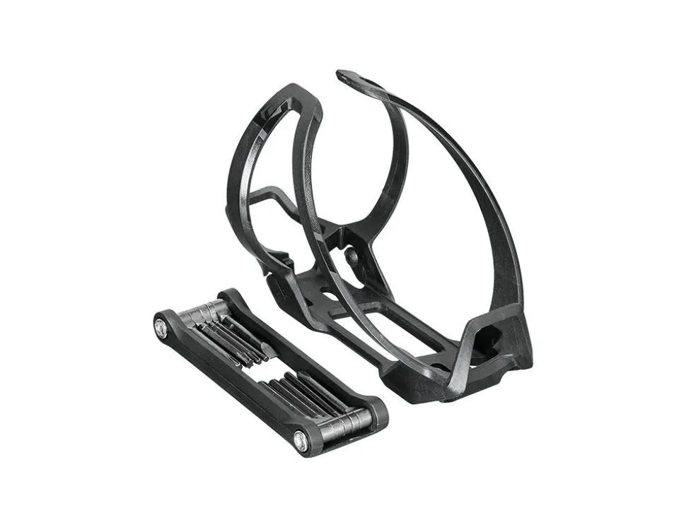 Bottle Cage Matchbox Coupe Cage