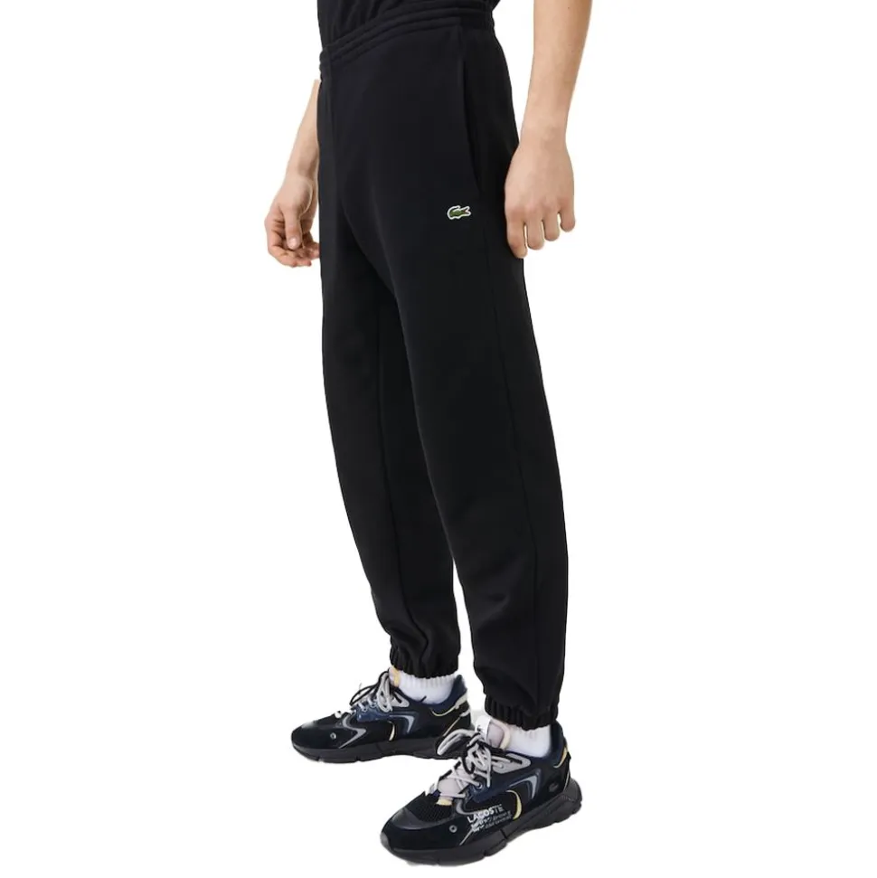 Brushed Fleece Trackpants Herr