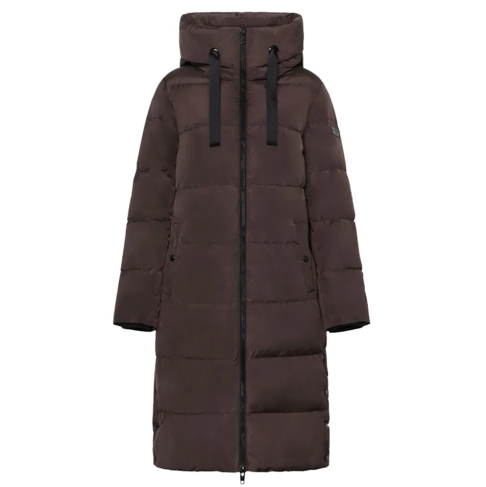 Camila Coat dam