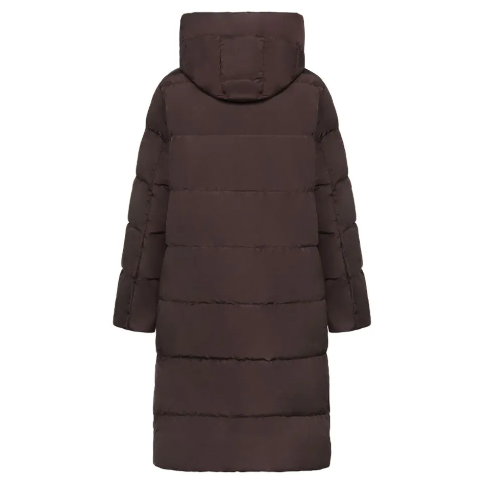 Camila Coat dam