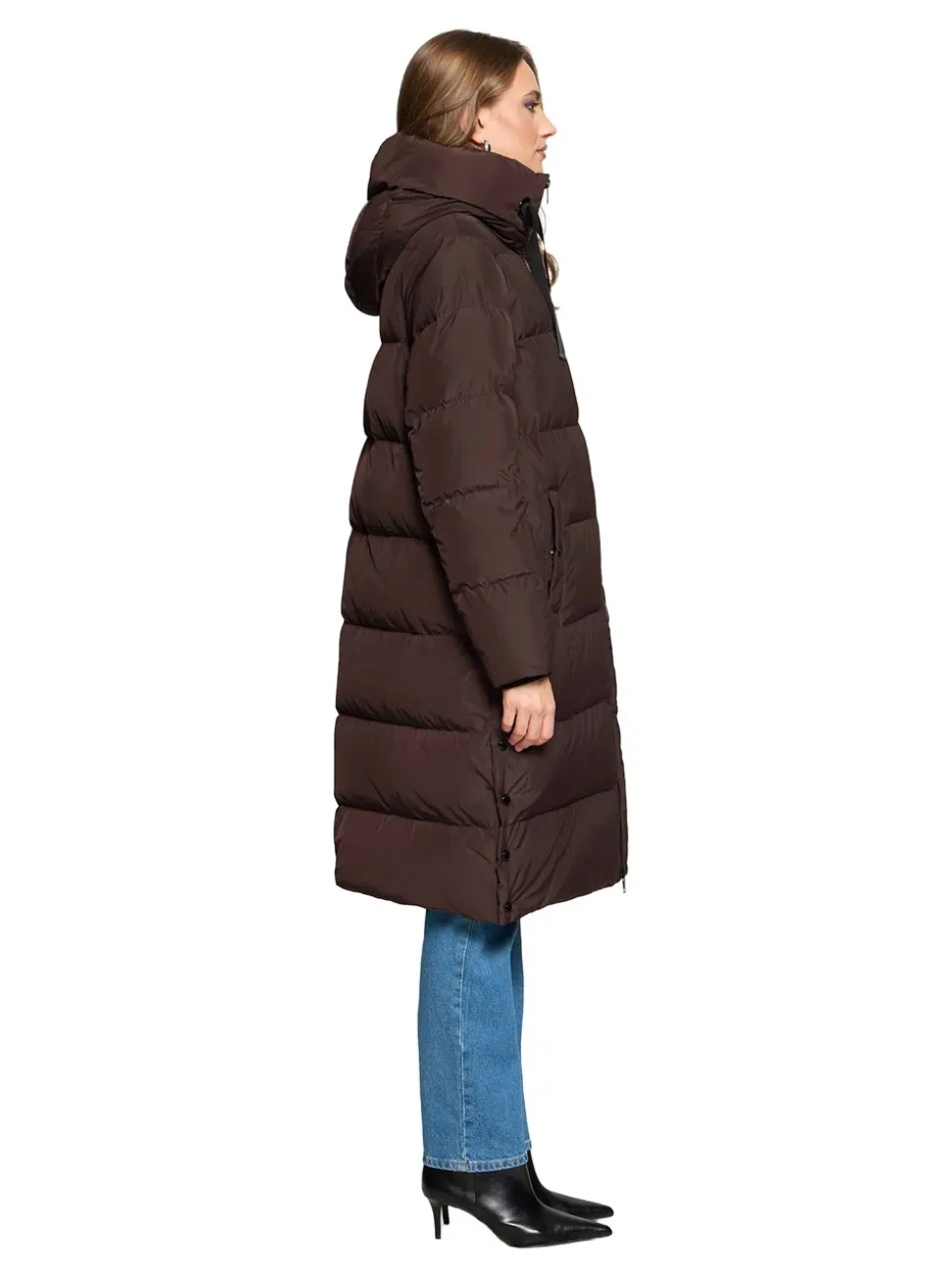 Camila Coat dam