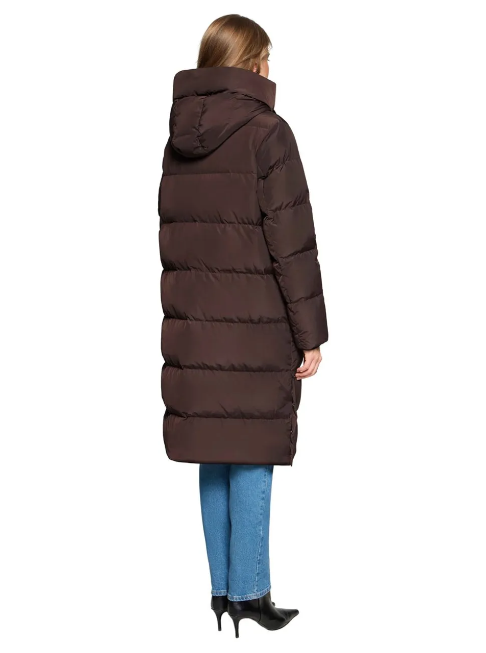 Camila Coat dam