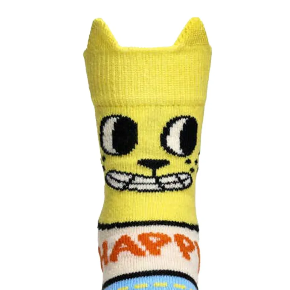 Cat Sock Junior