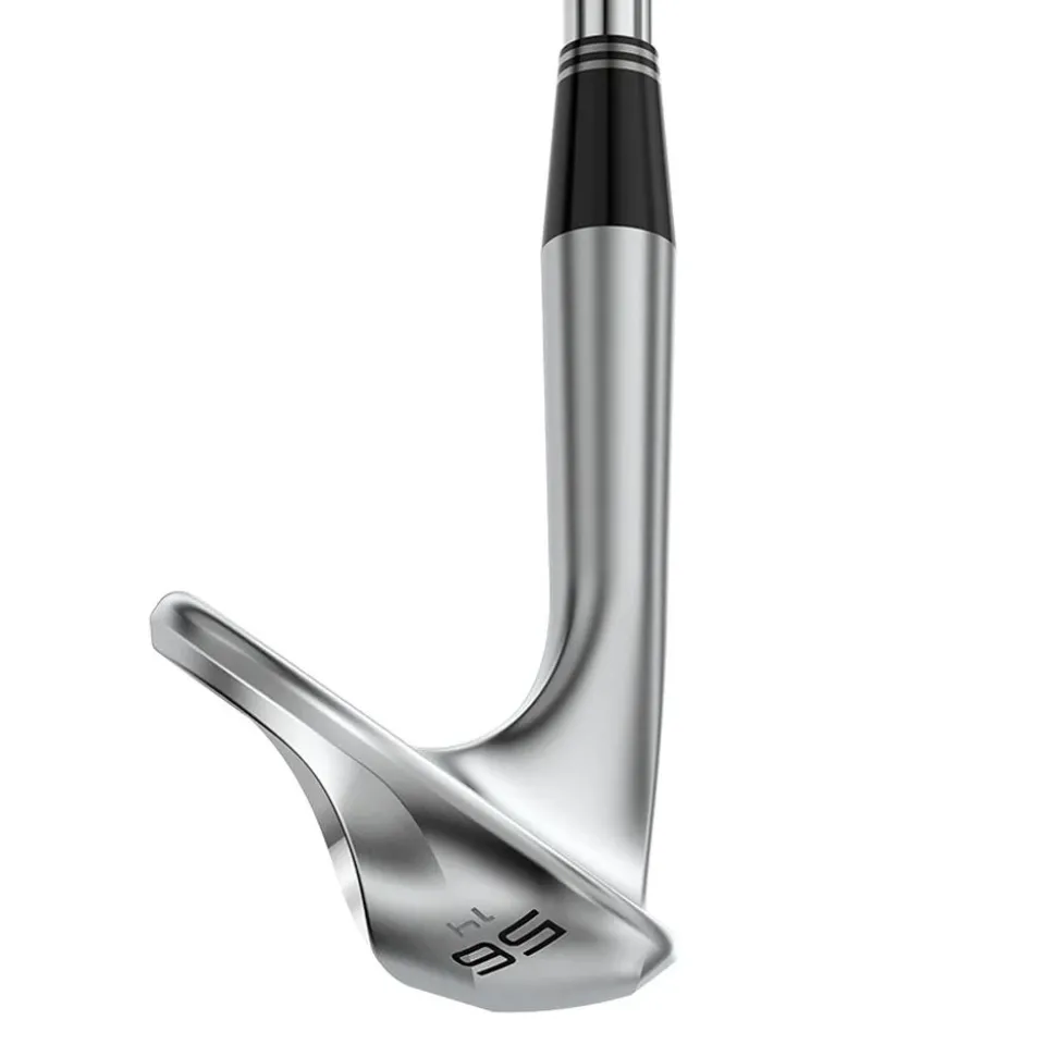 CBZ Tour Satin Wedge Dam