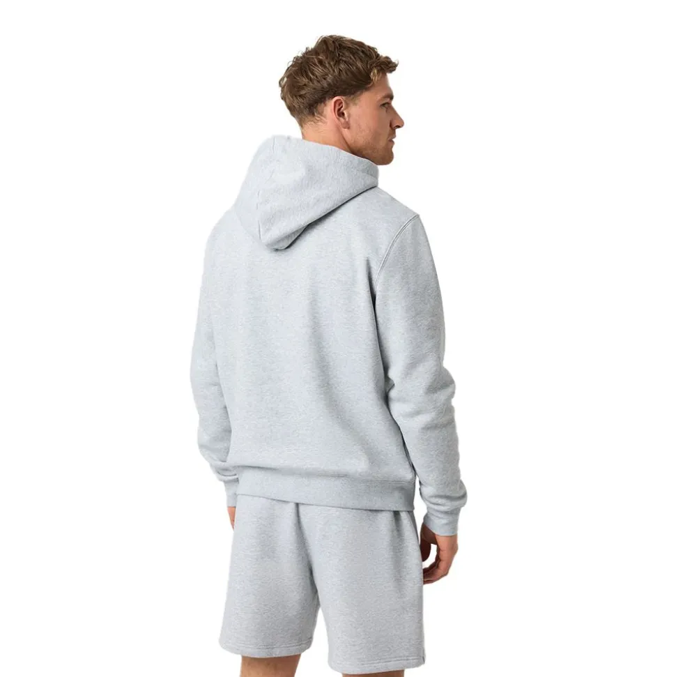 Centre Hoodie Herr