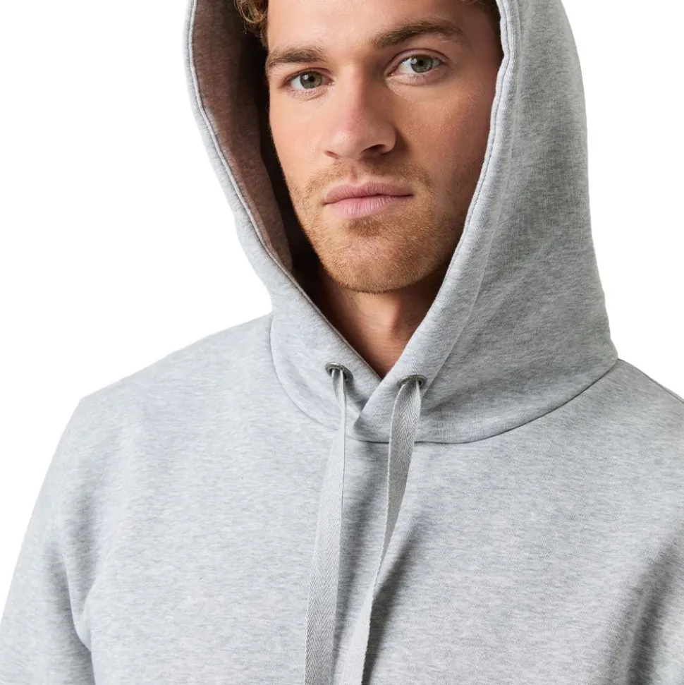 Centre Hoodie Herr