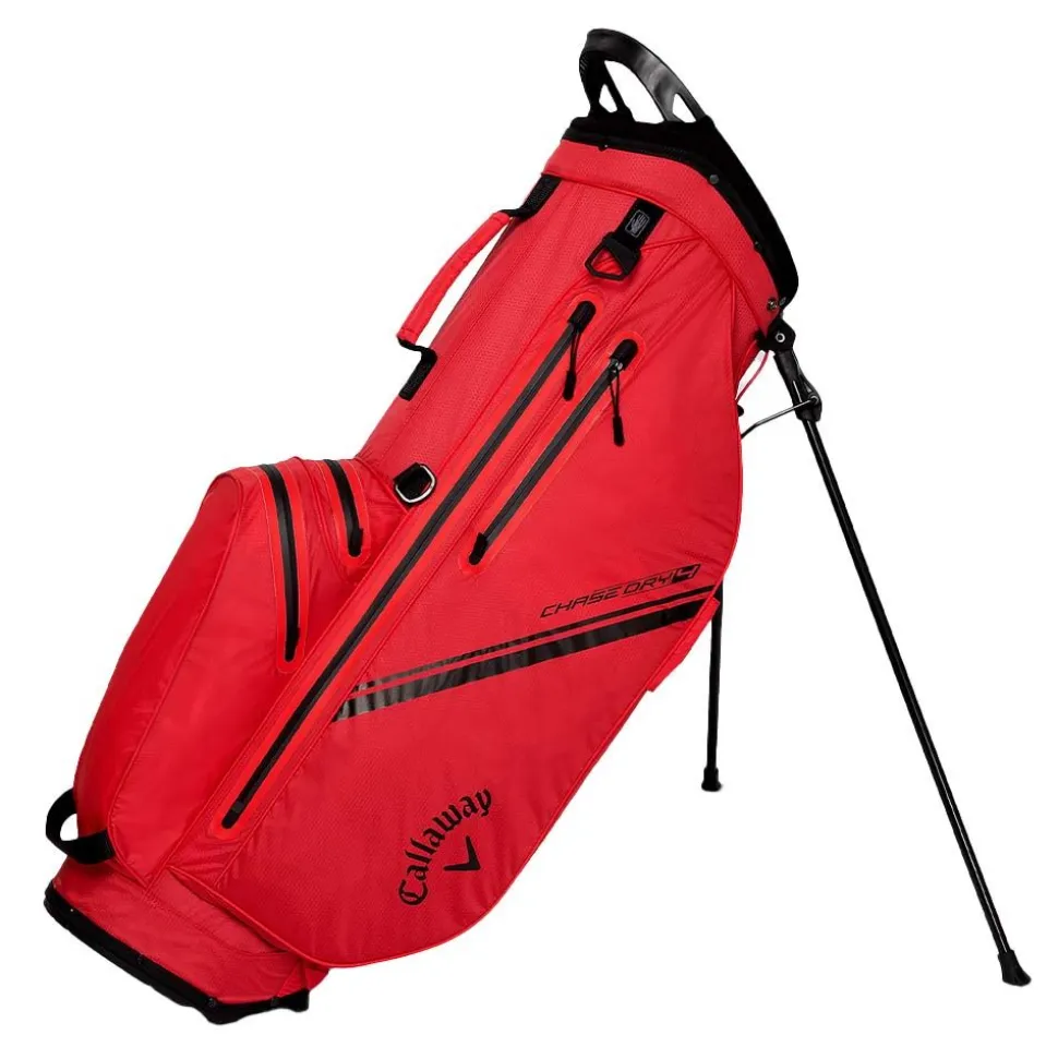 Chase Dry Stand Bag