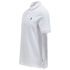 Classic Cotton Polo Herr