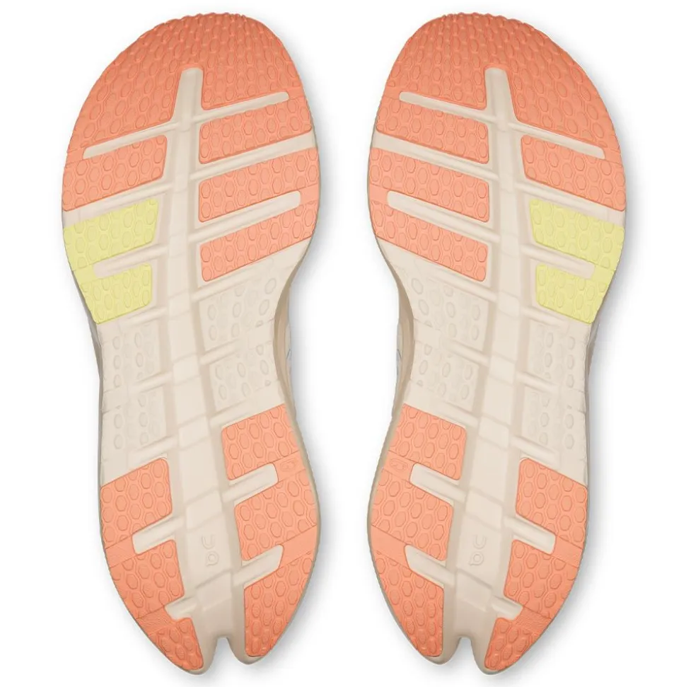 Cloudrunner 3 Dam
