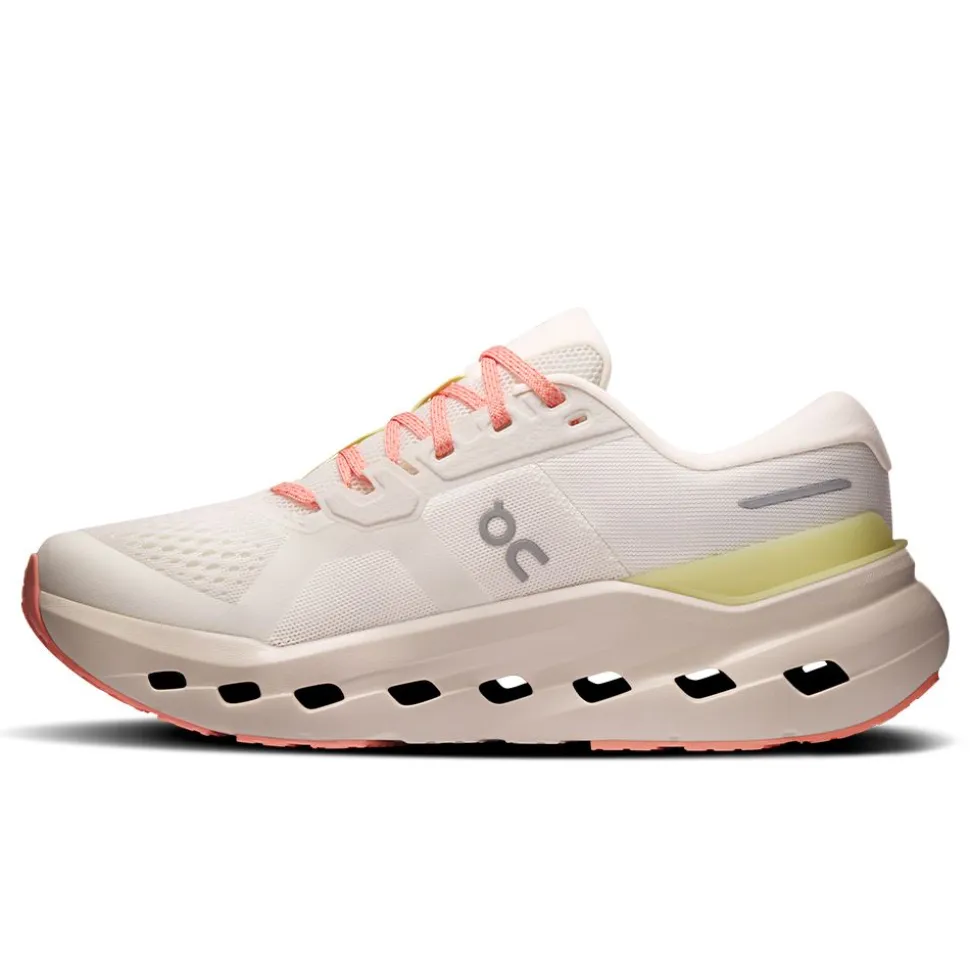 Cloudrunner 3 Dam