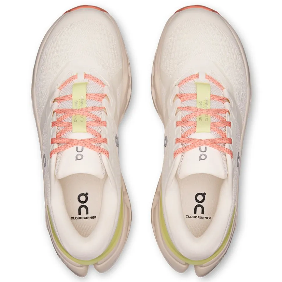 Cloudrunner 3 Dam
