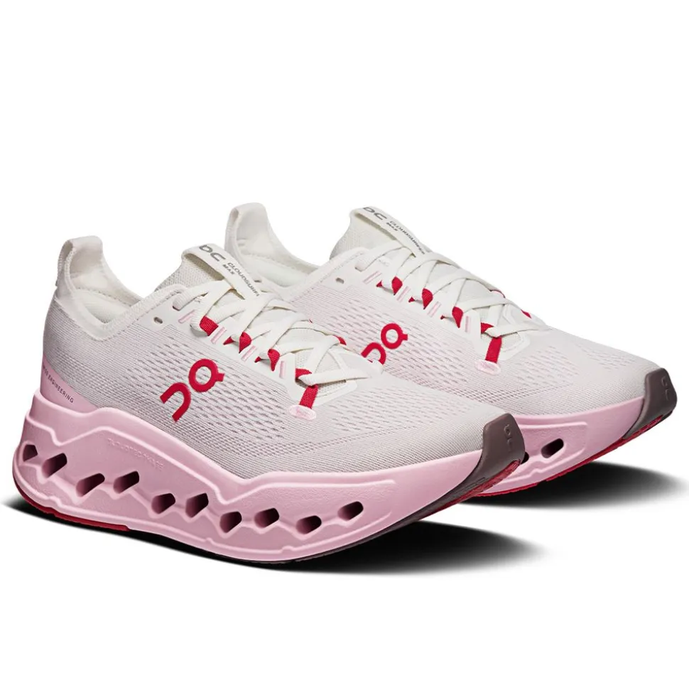 Cloudsurfer Max 1 Dam